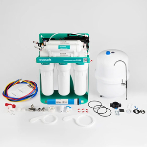 Фільтр зворотнього осмосу Ecosoft PURE AquaCalcium MINT (MO675PSMACECO)