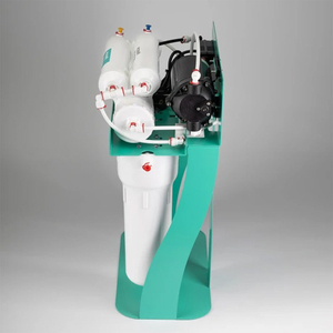 Фільтр зворотнього осмосу Ecosoft PURE AquaCalcium MINT (MO675PSMACECO)