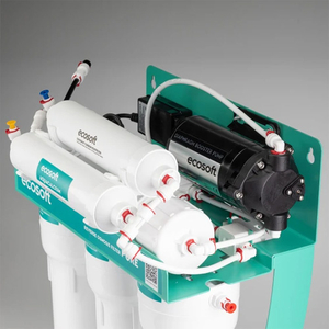 Фільтр зворотнього осмосу Ecosoft PURE AquaCalcium MINT (MO675PSMACECO)