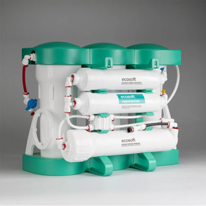 Фильтр обратного осмоса Ecosoft PURE AquaCalcium MINT (MO675PUREMACECO)