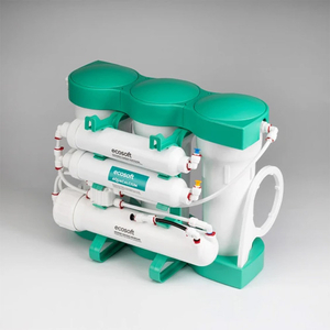 Фильтр обратного осмоса Ecosoft PURE AquaCalcium MINT (MO675PUREMACECO)