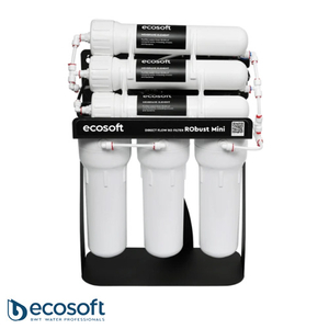Фильтр обратного осмоса Ecosoft RObust Mini (ROBUST1000STD)