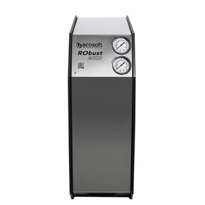 Фільтр зворотного осмосу Ecosoft RObust 4000 (ROBUST4000)