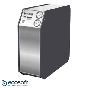 Фільтр зворотного осмосу Ecosoft RObust 4000 (ROBUST4000)