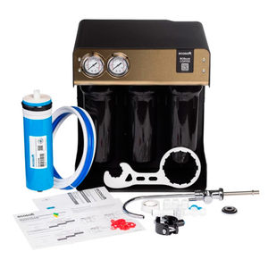 Фильтр обратного осмоса Ecosoft RObust COFFEE (ROBUSTCOFFEE)