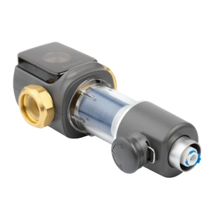 Дисковый фильтр механической очистки Ecosoft 1" (TXHES2)