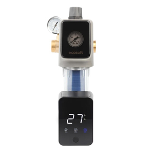 Дисковый фильтр механической очистки Ecosoft 1" AR (TXHES3)