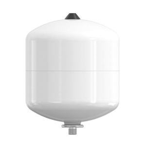 Расширительный бак для водоснабжения Flamco Flofix 18 л 10 бар (25292)