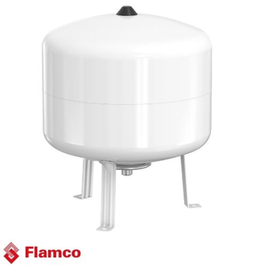 Расширительный бак для водоснабжения Flamco Flofix 35 л 10 бар (25294)