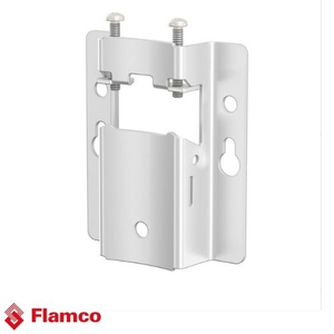 Консоль Flamco Flexcon МВ 2 для настінного монтажу баків 8-25 л (27913)