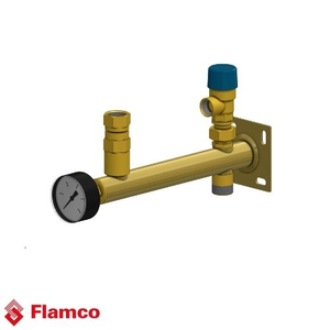 Консоль Flamco Flexconsole Plus R для питної води (27969)