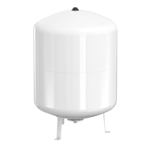 Расширительный бак для водоснабжения Flamco Flofix 100 л 10 бар (25277)