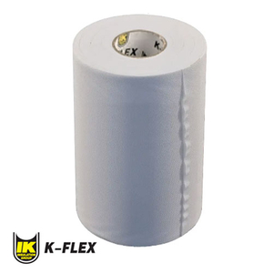 Стрічка тефлонова K-FLEX BENDA VINILICA 10x25 BIANCA (850SG020083)