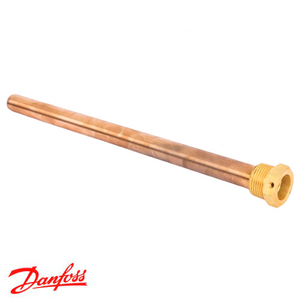 Погружная гильза Danfoss AFT06 26 мм, бронза (003G1399)