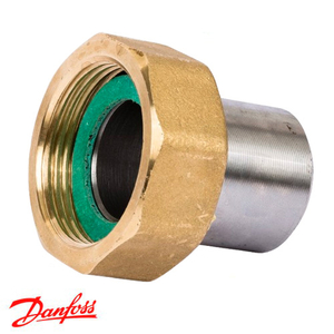 Комплект фитингов под приварку Danfoss Ду 50 (003H6913)