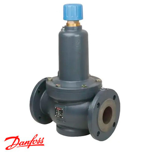 Danfoss ASV-PV | DN80 | 0,6-1 бар Клапан балансировочный (003Z0644)