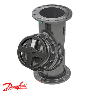 Danfoss MSV-F2 | DN300 | Kvs 1662 | PN16 Клапан балансувальний (003Z1142)