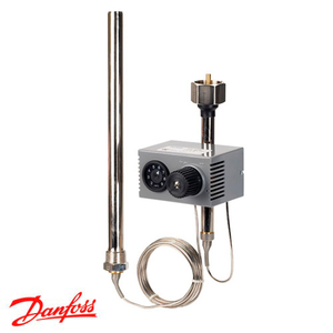 Термостатический элемент Danfoss AFT06 40-110°C (065-4392)