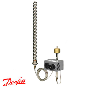 Термостатический элемент Danfoss AFT17 20-90°C (065-4401)
