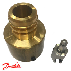 Адаптер Danfoss для монтажа электроприводов AMV(E) (065Z0313)