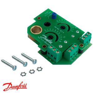Комплект концевых выключателей Danfoss для электроприводов AMV20/23/30/33 +потенциометр 10 кОм (082G3202)