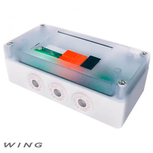Адаптер датчика дверей для воздушной завесы WING AC1 (1-4-0101-0578)
