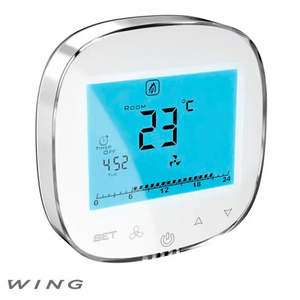 Регулятор WING EC (1-4-2801-0155)