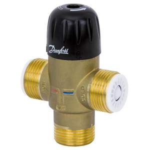 Danfoss TVM-W 25 Термостатический смесительный клапан (003Z3146)