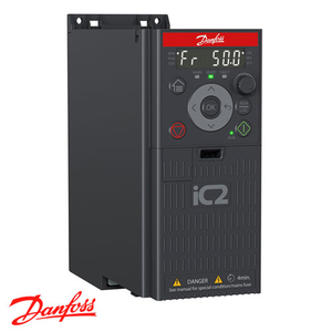 Частотный преобразователь Danfoss iC2-Micro 1Ф | 2,2 кВт | 9,6А | IC2-30FA1N02-09A6E20F4+ACXX (132L6109)