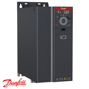 Частотный преобразователь Danfoss iC2-Micro 3Ф | 15 кВт | 31А | IC2-30FA3N04-31A0E20F2+ACBC (132L6137)