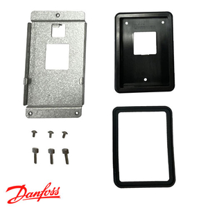 Комплект для скрытого монтажа панели оператора Danfoss OA2 (132G0236)