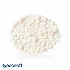 Сорбент для удаления цветности Ecosoft CO (CO5)