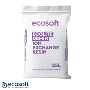 Смола смешанного действия Ecolite Demin (ECOLITED25)