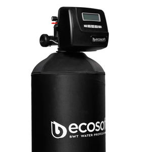 Фільтр видалення заліза та пом'якшення води Ecosoft FK1054CE (FK1054CEMIXA)