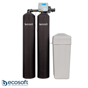 Фильтр комплексной очистки Ecosoft FK 1054CE Twin