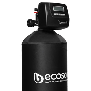 Фильтр умягчения воды Ecosoft FU1054CE