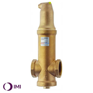 Сепаратор повітря IMI Pneumatex Zeparo ZUV 40