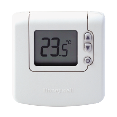 Цифровой комнатный термостат Honeywell DT90