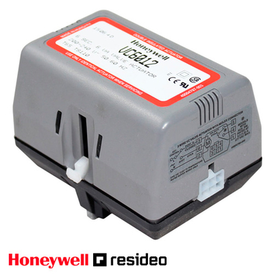 Привод Resideo VC6012, SPDT разъем Molex (Honeywell VC6012ZZ00/U)