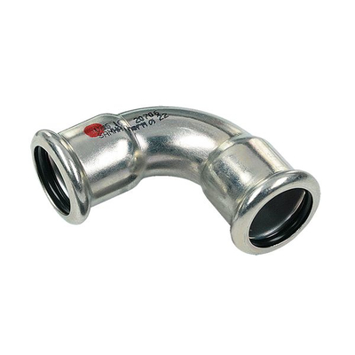 Колено SANHA-Therm 28 (2м) 90*