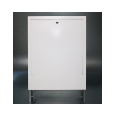 Шкаф коллекторный внутренний DJOUL WCB-04 | 840x580x110