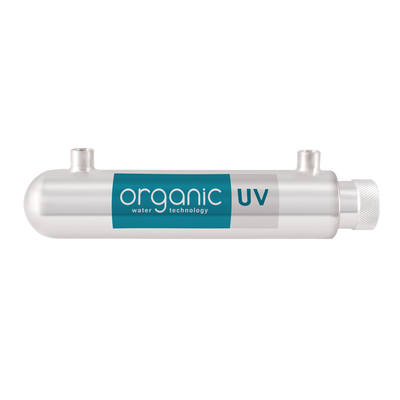 Ультрафиолетовый обеззараживатель воды Organic-6S