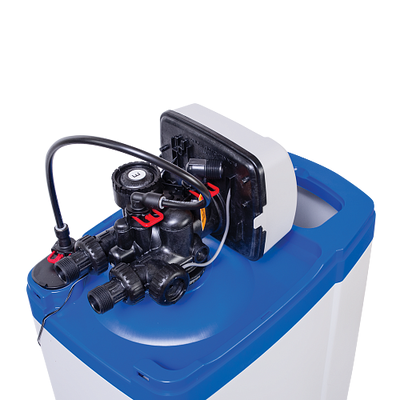 Фільтр пом'якшення води компактного типу Ecosoft FU 835 Cab CE