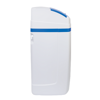 Фильтр умягчения воды компактного типа Ecosoft FU 1035 Cab CE