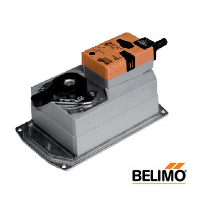 Belimo DRC24A-5 Електропривод для заслінок "батерфляй"