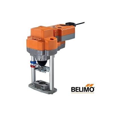 Belimo AVK230A-3 Электропривод седельного клапана