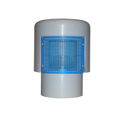 Вентиляційний клапан HL 900NECO DN110