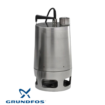 Насос дренажний Grundfos Unilift AP12.40.06.1 (96001720)
