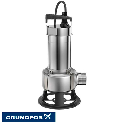 Насос дренажный Grundfos Unilift AP35B.50.06.1V (96004563)