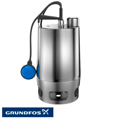 Дренажний насос Grundfos Unilift AP50.50.08.A1V (96010584)
